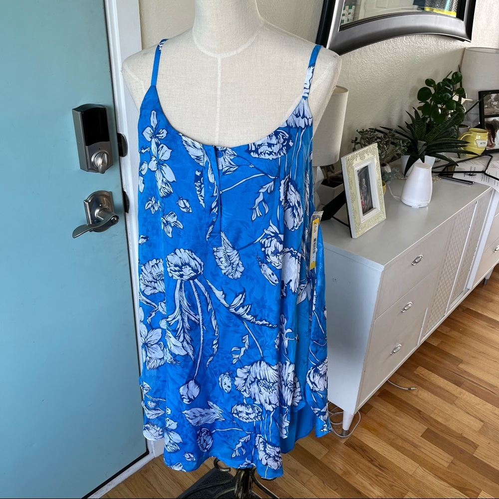 Alice & Olivia dress